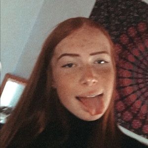 Meet your Posher, Brenna